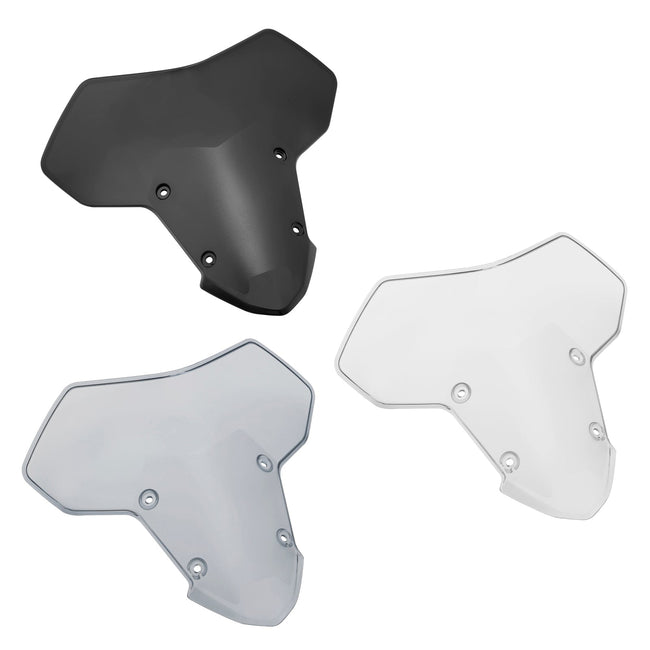 2020-2024 Kawasaki Z H2/ SE Z900 Windshield Windscreen