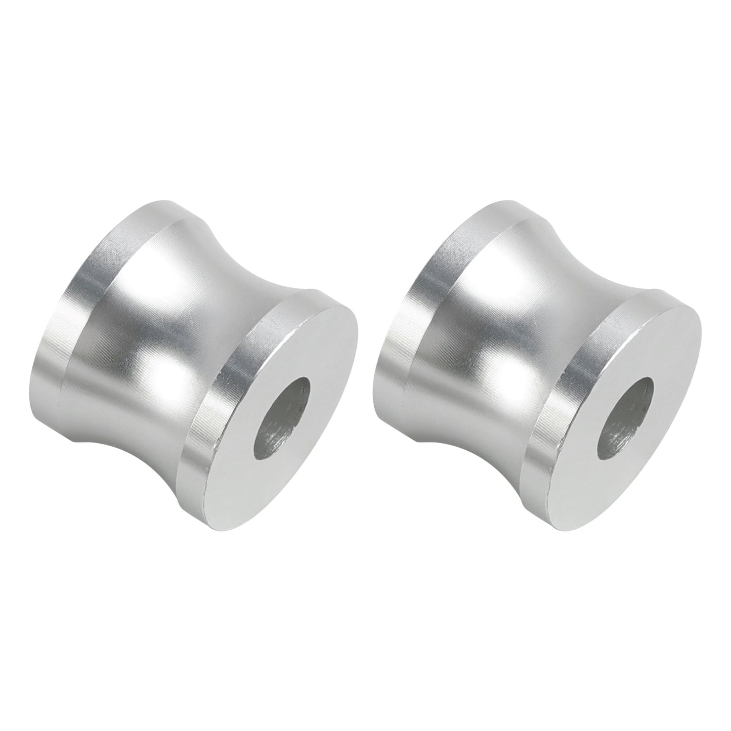 2022-2024 Tiger 1200 GT GT Pro Rally CNC Handle Bar Risers Kit H=25mm