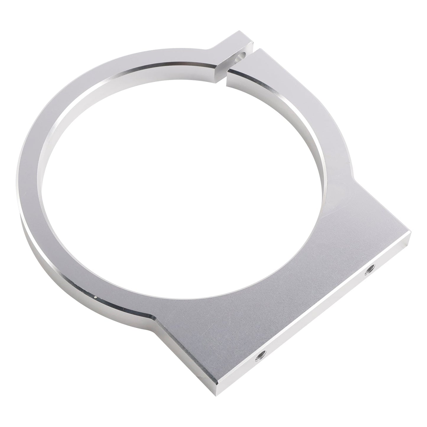 2 Pack 2lb Nitrous Bottle Bracket 2.5 4-3/8" Bottle Diameter Tank Mount