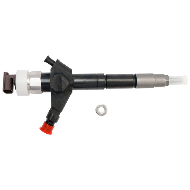 Nissan Navara 2.5 dCi 1PCS Fuel Injector 095000-6250 16600-EB70A