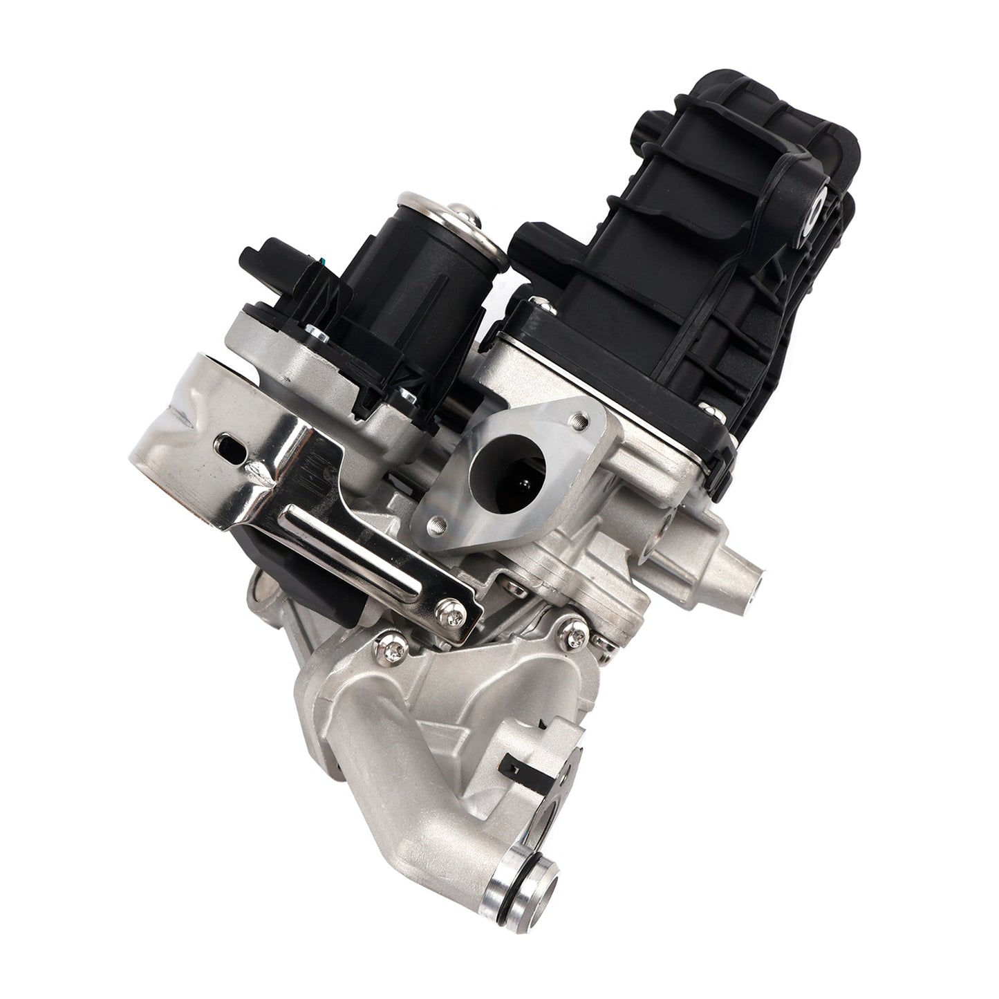 2014-2020 Ford Focus 2.0 TDCi EGR Valve Module Cooler 2267338