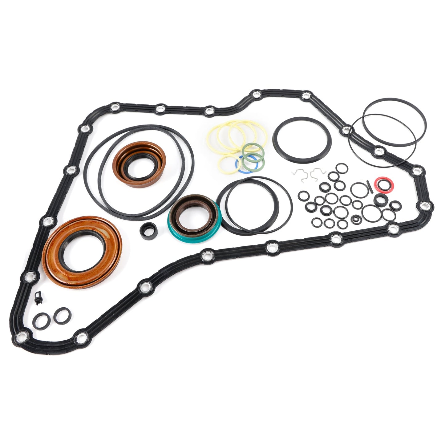 4T65E Transmission Master Rebuild Kit W/ Filter Bands Complete For Chevrolet