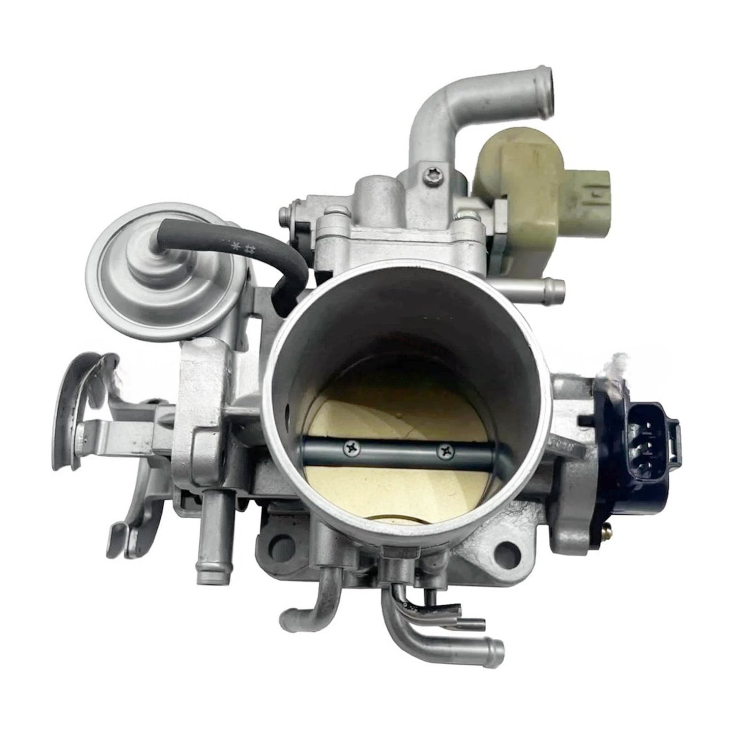 1997-2000 For Toyota Tacoma 4Runner T100 2.4L 2.7L 22210-75220 Throttle Body