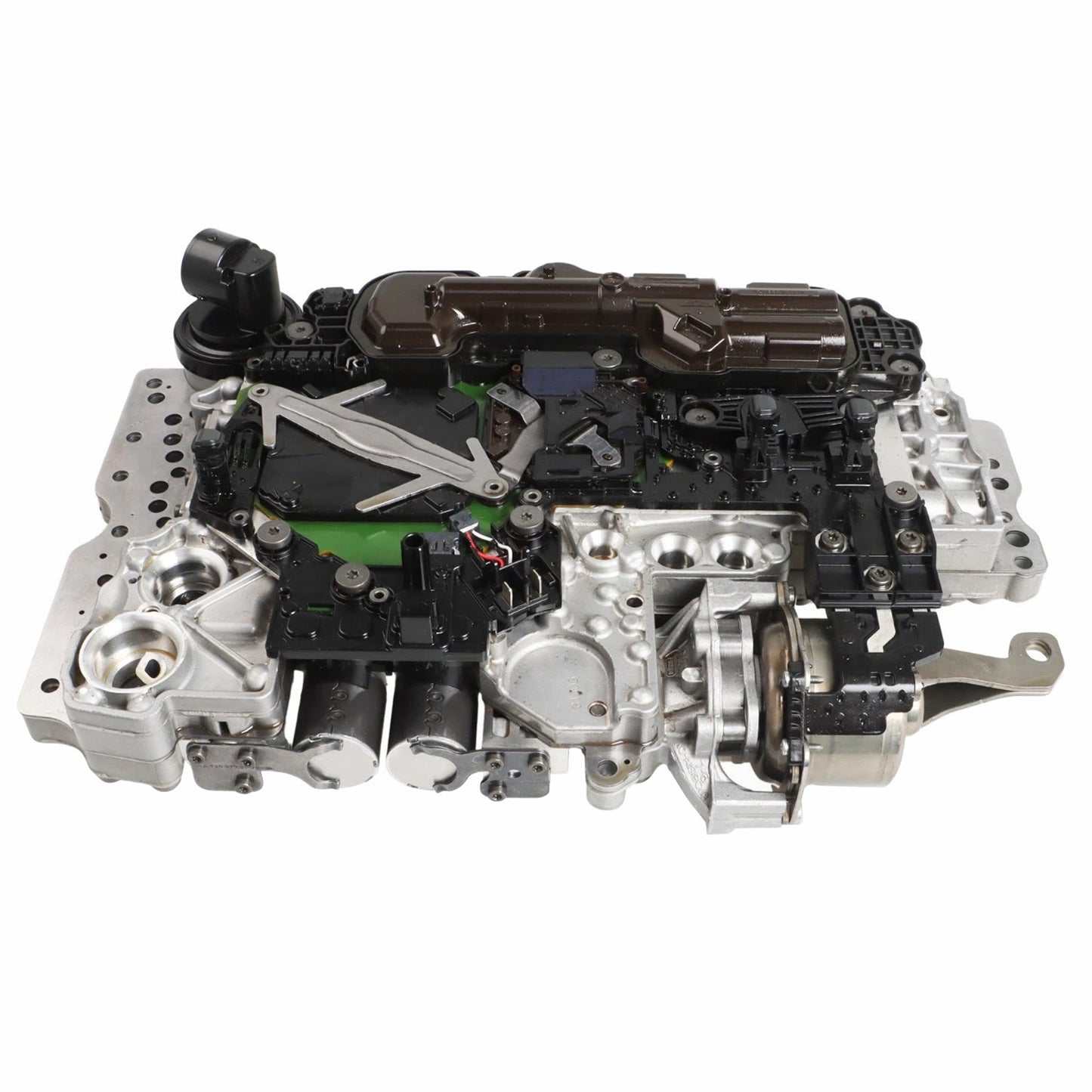 2015-2020 For Mercedes-Benz SLC R172(except 55 AMG) 725 Transmission Valve body with TCM A0009015000