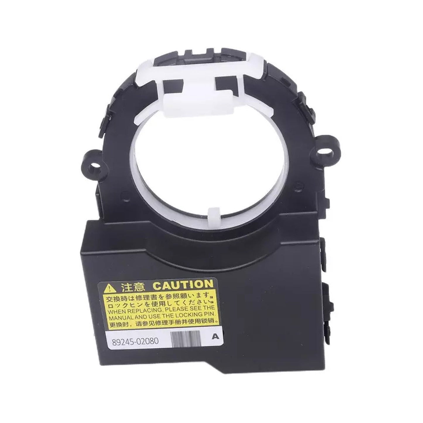 2015-2017 Toyota Camry Clock Spring Compatible Angel Sensor 84307-02220