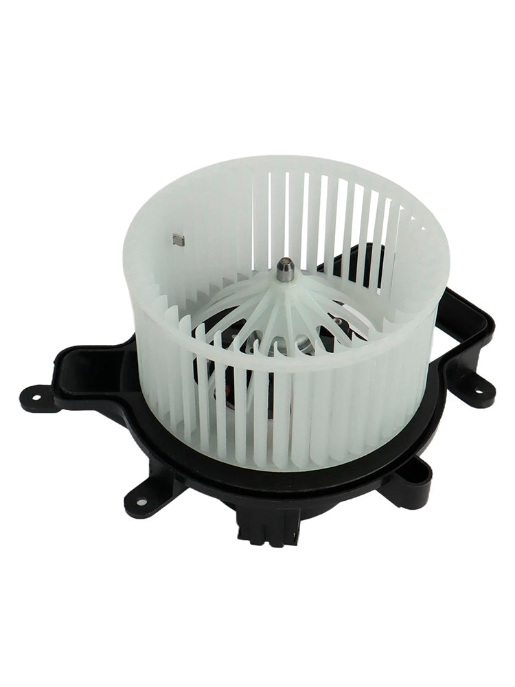 2009-2017 For PEUGEOT 5008 (OU_) HVAC Blower Motor Fan Front PP2049712HE