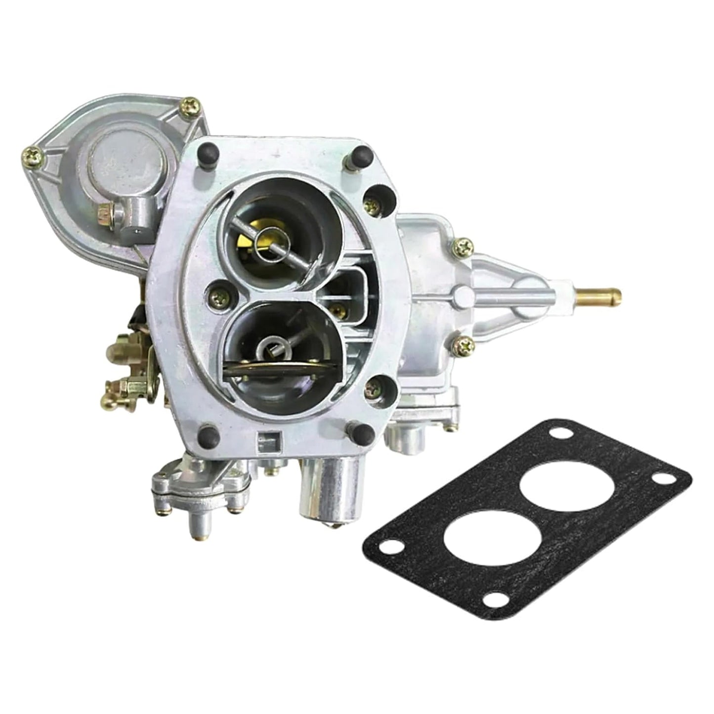 1997-2003 Lada Niva 1700cm³ Carburetor 21073-1107010-00