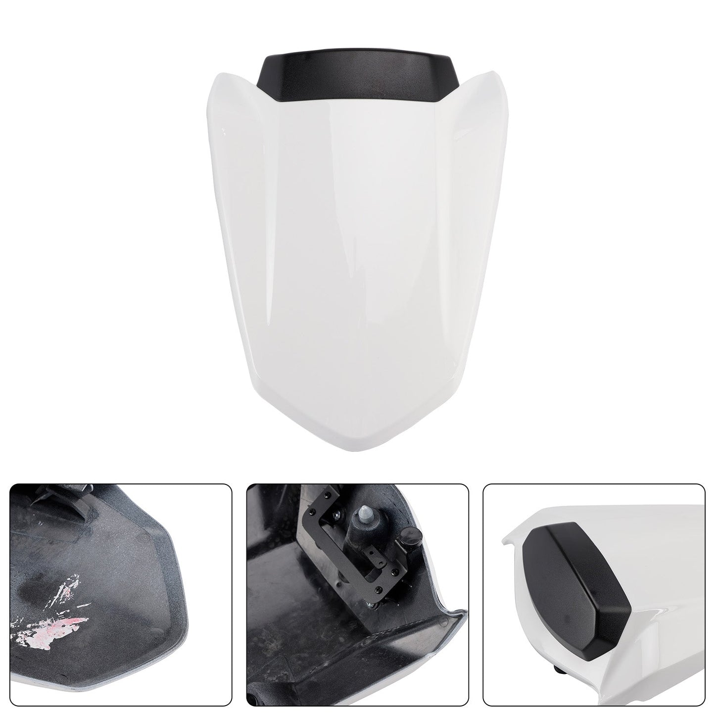 2014-2019 For 1290 Super Duke R Rear Pillion Seat Cover Fairing Cowl