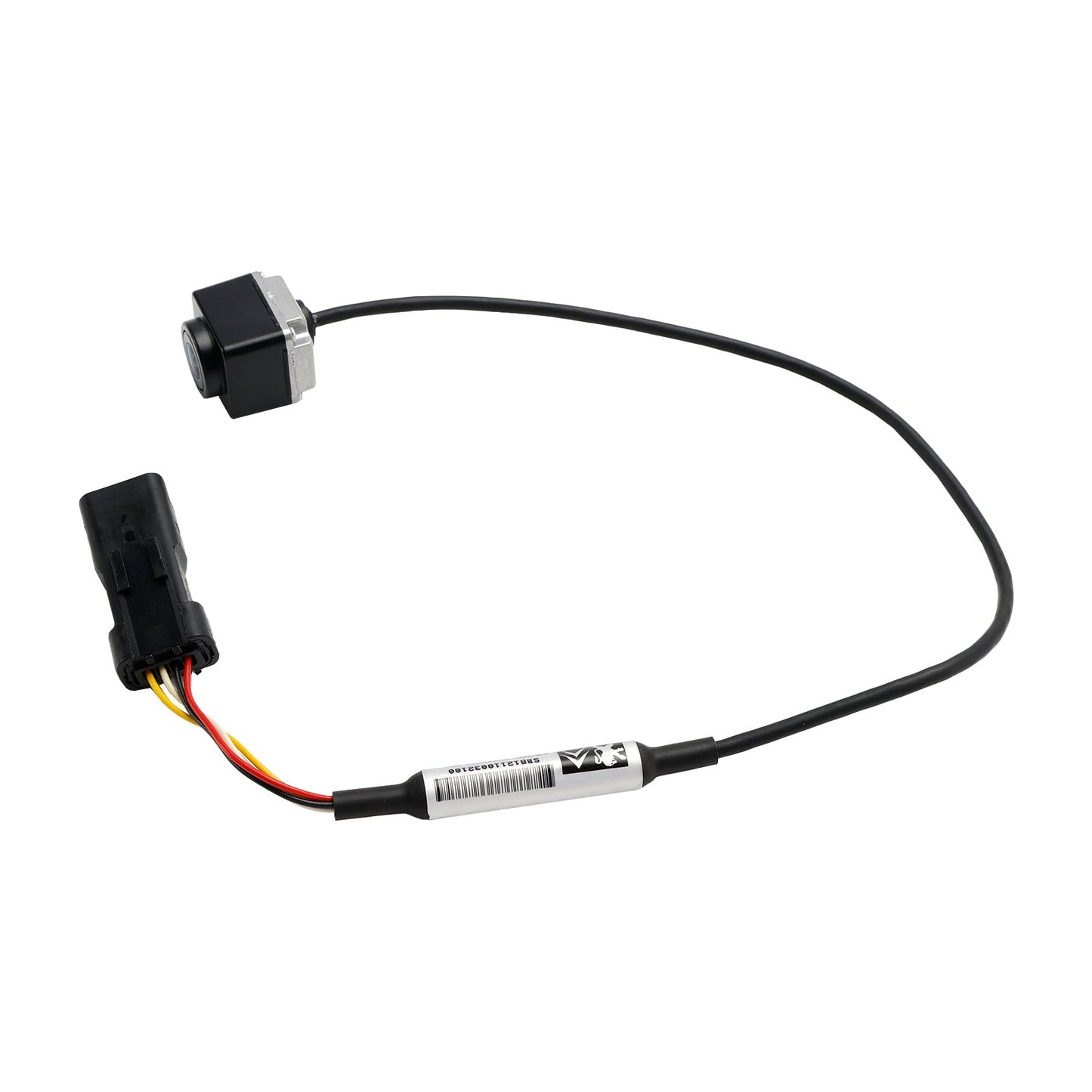 2008-2018 Peugeot Partner UV (B9) Rear Reverse Camera 9804632980