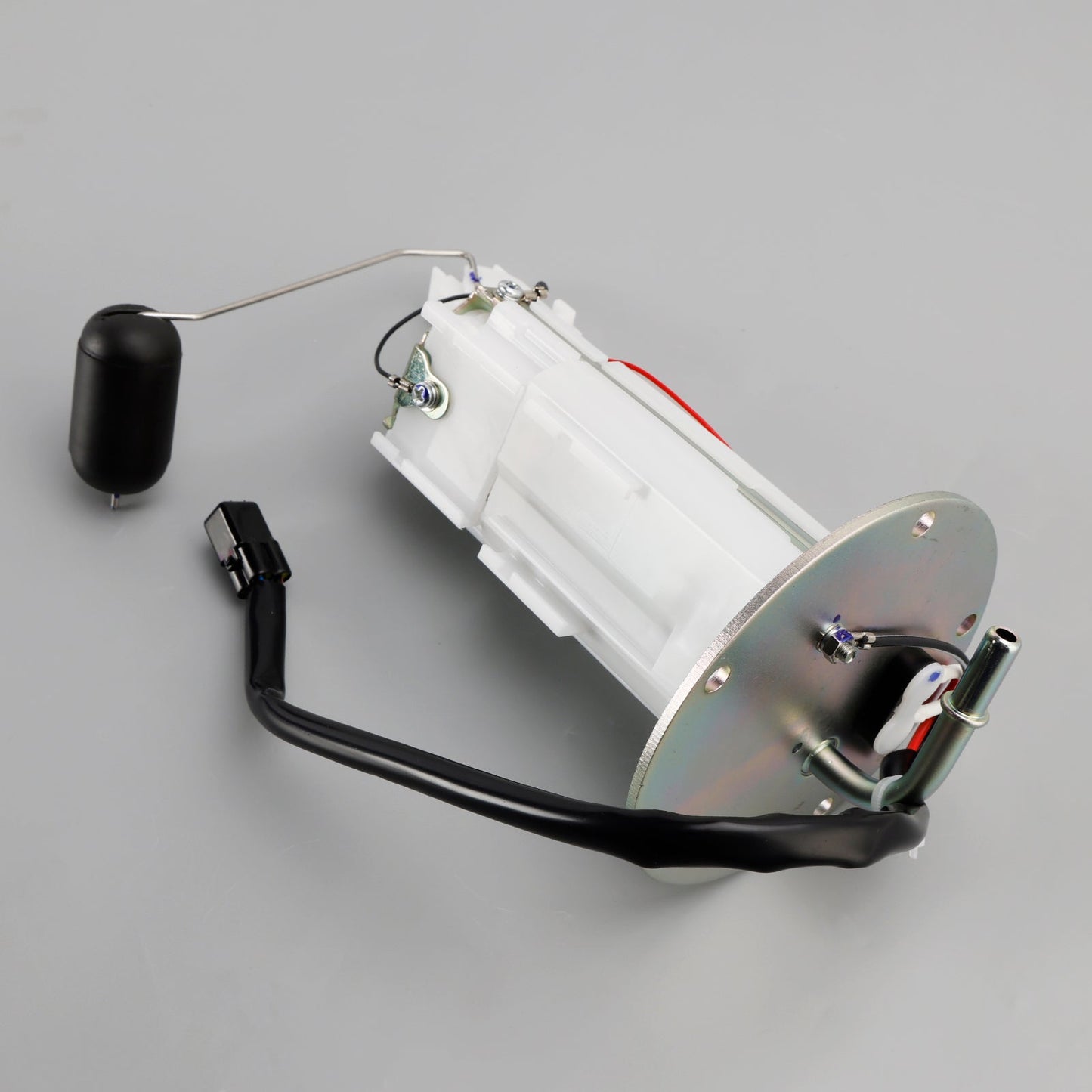 2011-2013 Kawasaki ZX1000 NINJA 1000 Fuel Pump Assembly Replace 49040-0045
