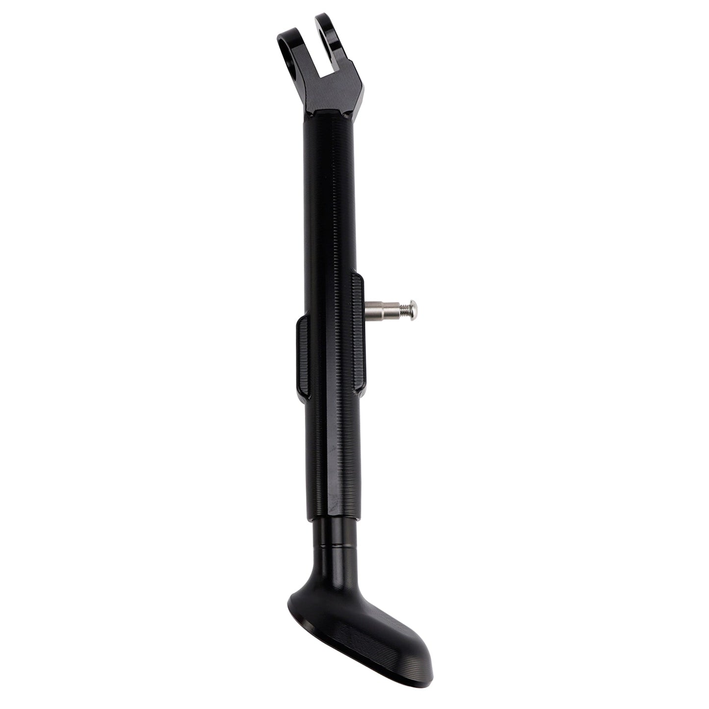 Adjustable Foot Side Stand Kickstand fit for Yamaha Tenere 700 2019-2024