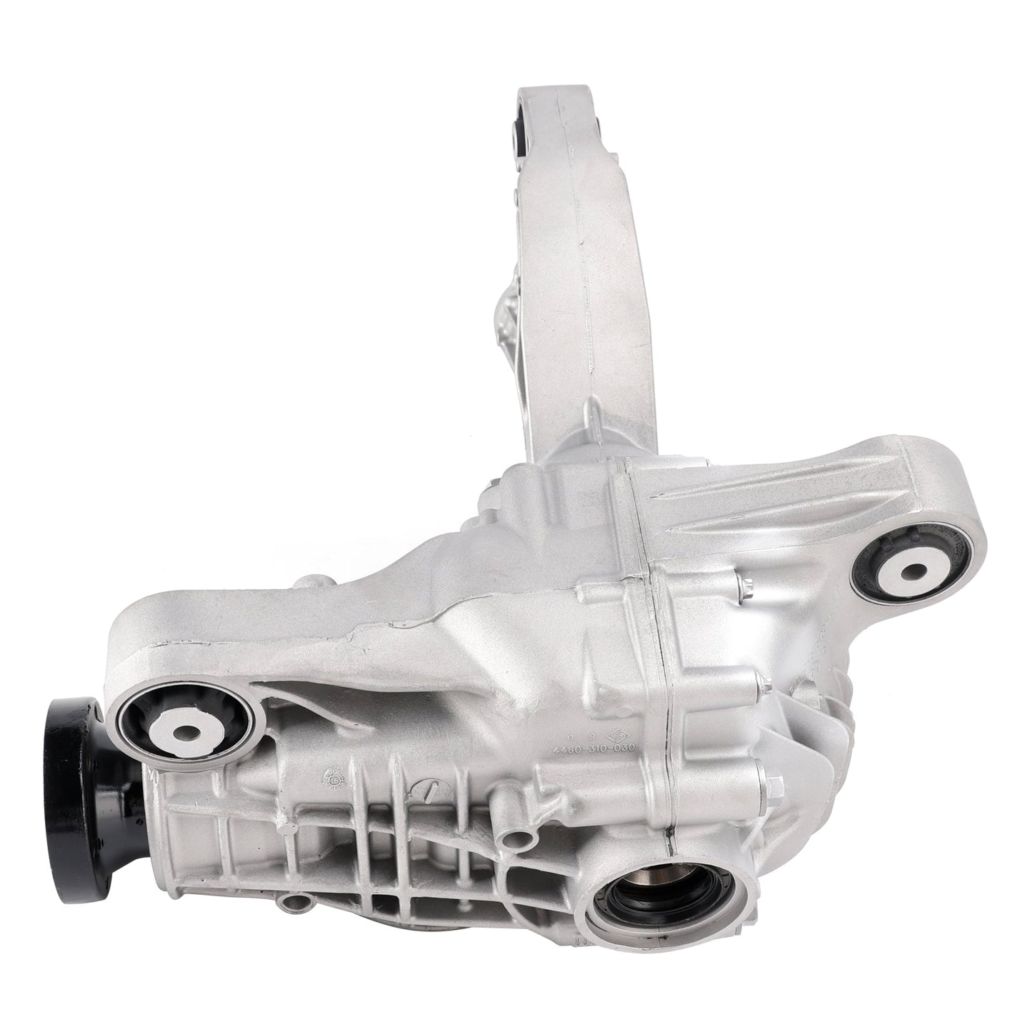 2009/12-2012/08 Mercedes-Benz GL-Class X164 GL 320 CDi/350 Differential Front Axle 3.45 Ratio 164330210280 A1643302102