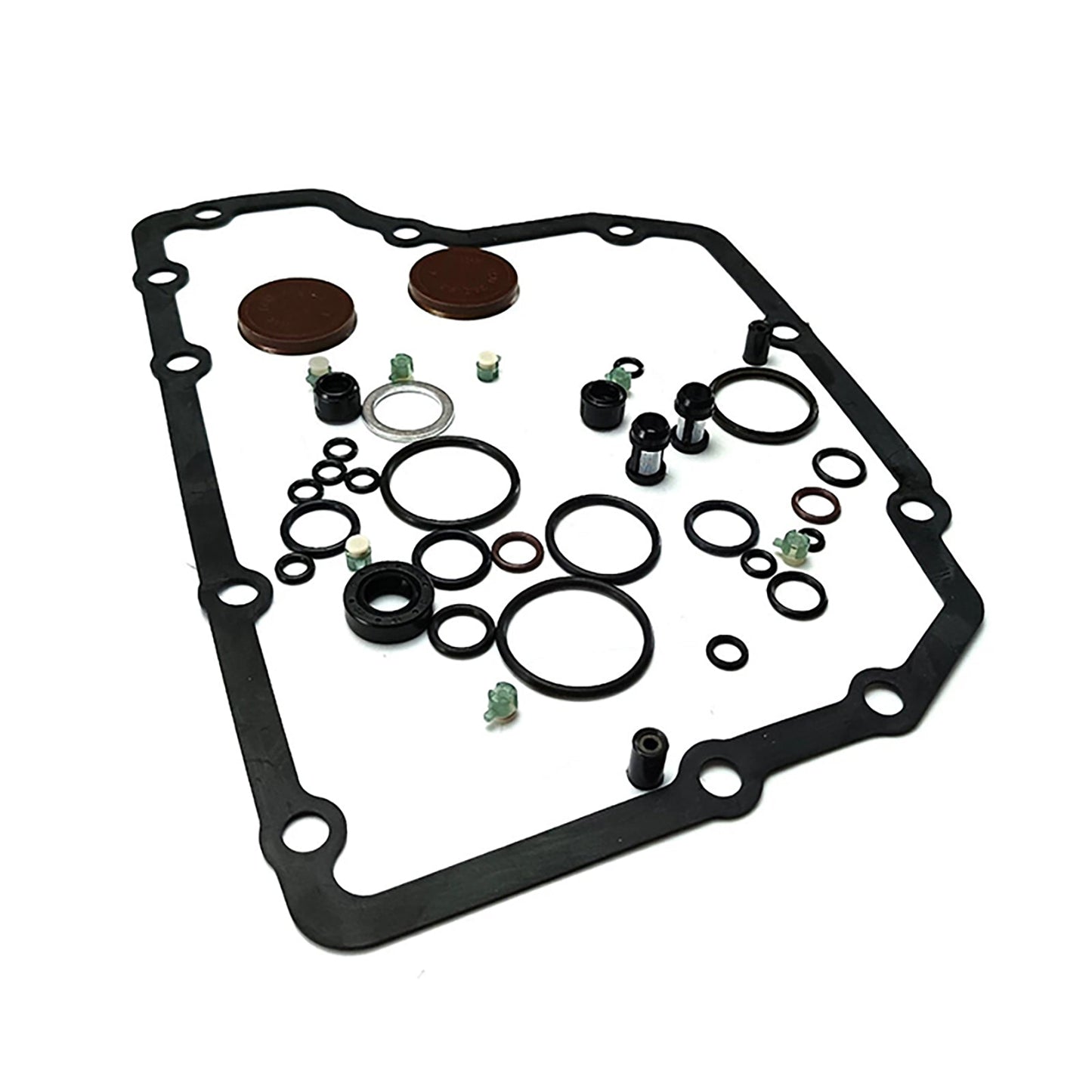 2008-2012 For Lancia Phedra L4 2.2 Transmission Master Rebuild Kit TF80-SC TF81-SC AF40