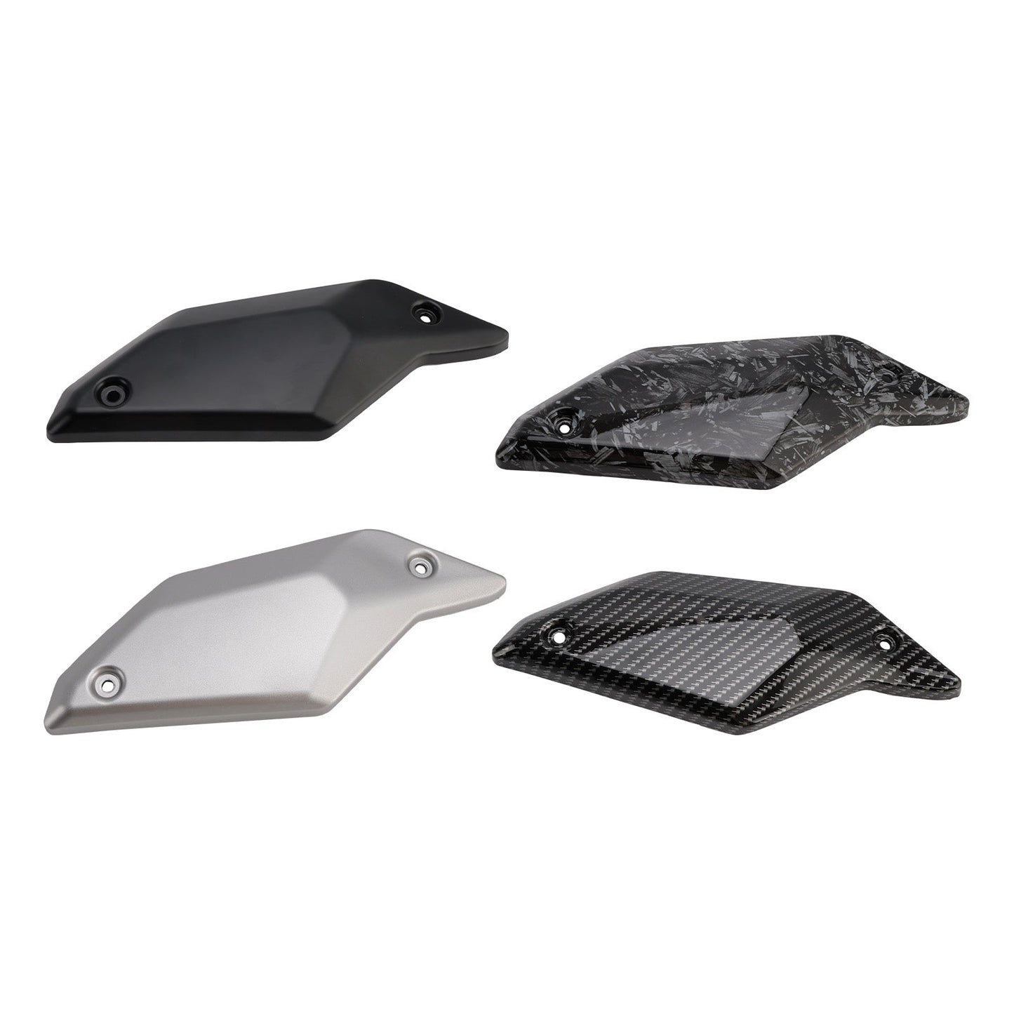 2021-2025 Honda X-ADV 750 Left Frame Panel Decorative Cover Fairings