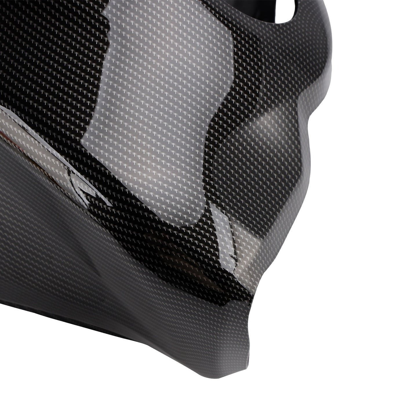 2021-2024 For Yamaha MT-09 SP Gas Tank Cover Trim Fairing Cowl
