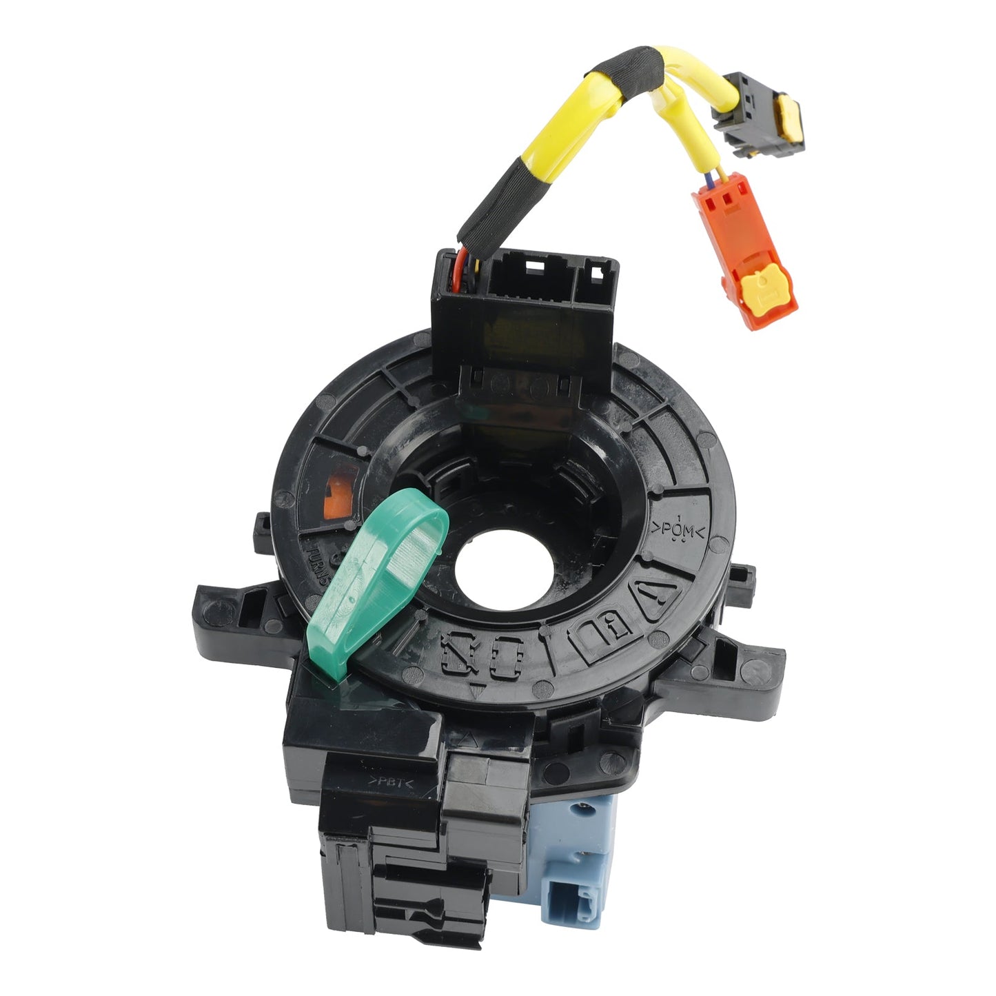 2015-2019 Subaru WRX STI Clock Spring With Angle Sensor 83196-FJ030