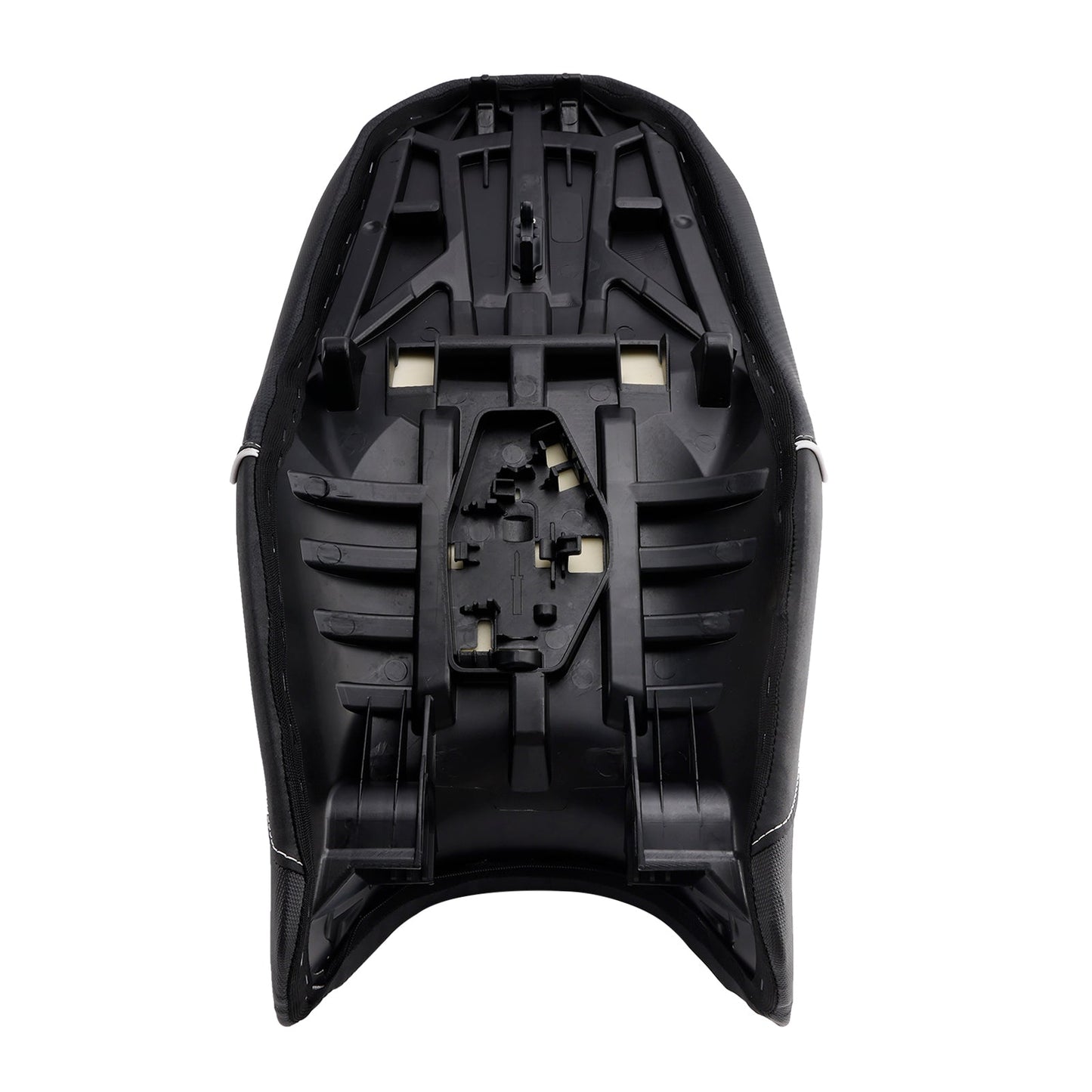 2018-2023 BMW R1250GS/ADV Rider Passenger Seat Front Rear Cushion Black