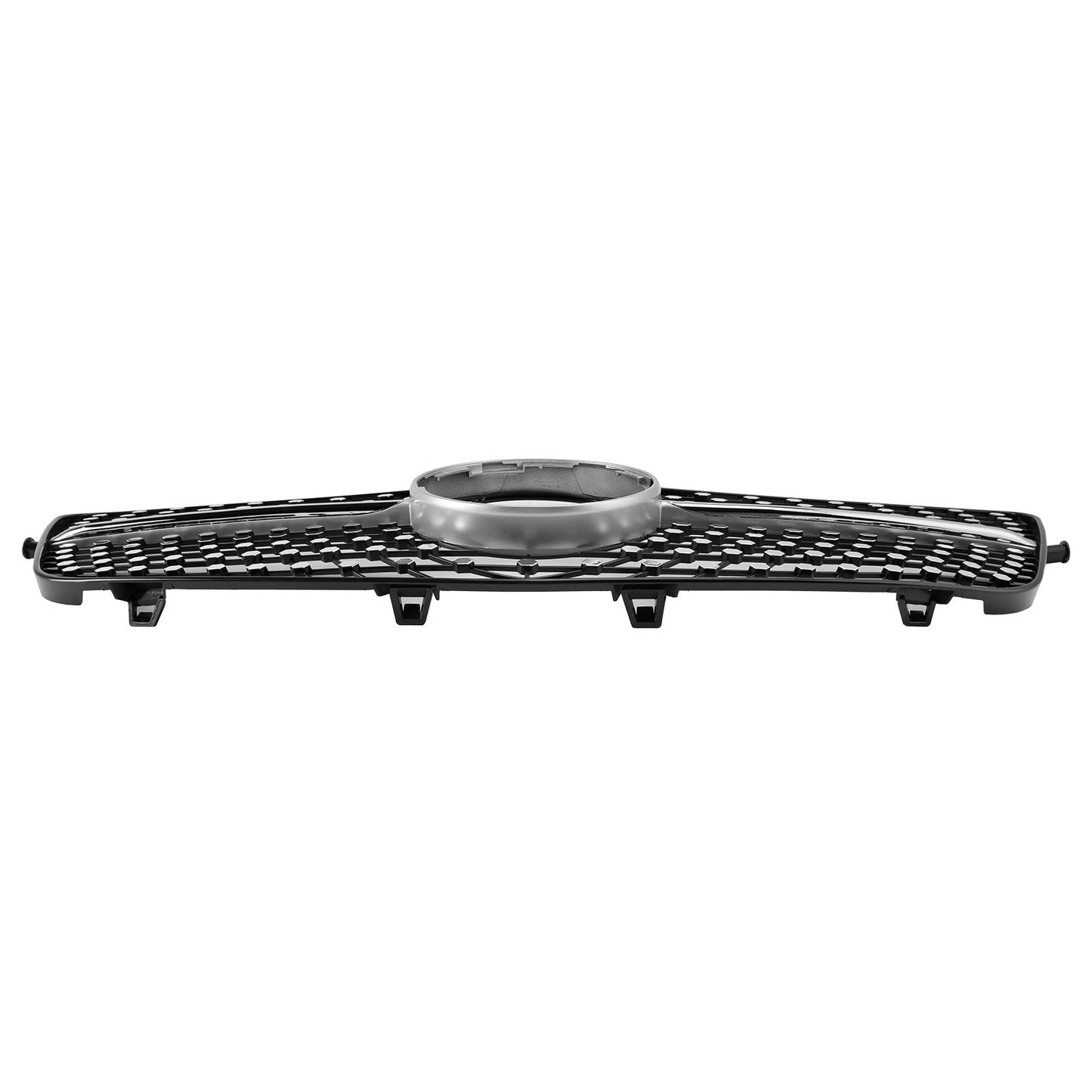 2010-2013 Mercedes-Benz W212 E-Class E200 E220 E250 E300 E350 E400 E55 Diamond Front Grill Grille
