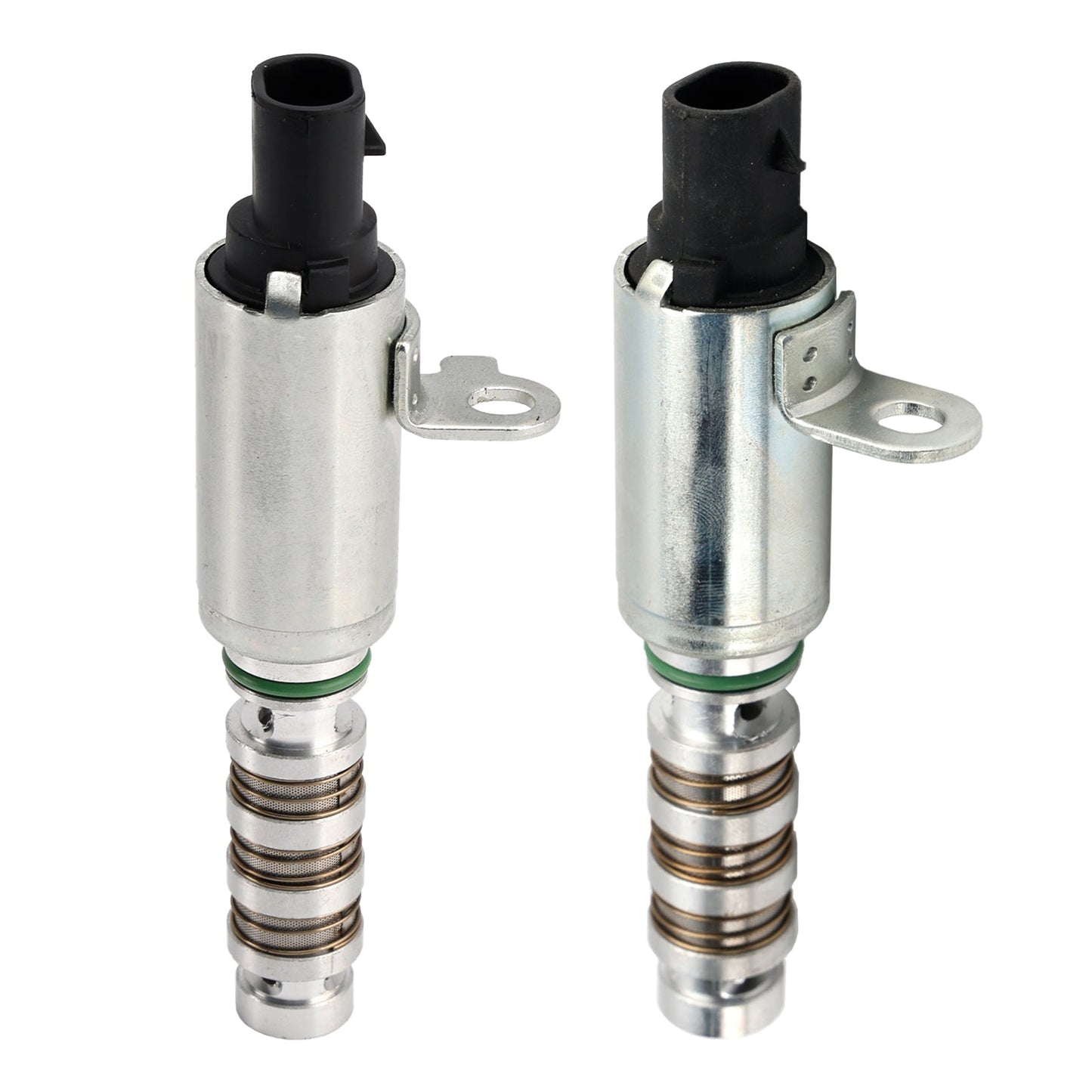 Left & Right Variable Valve Timing Solenoid for Hyundai 3.3L 3.5L 3.8L V6