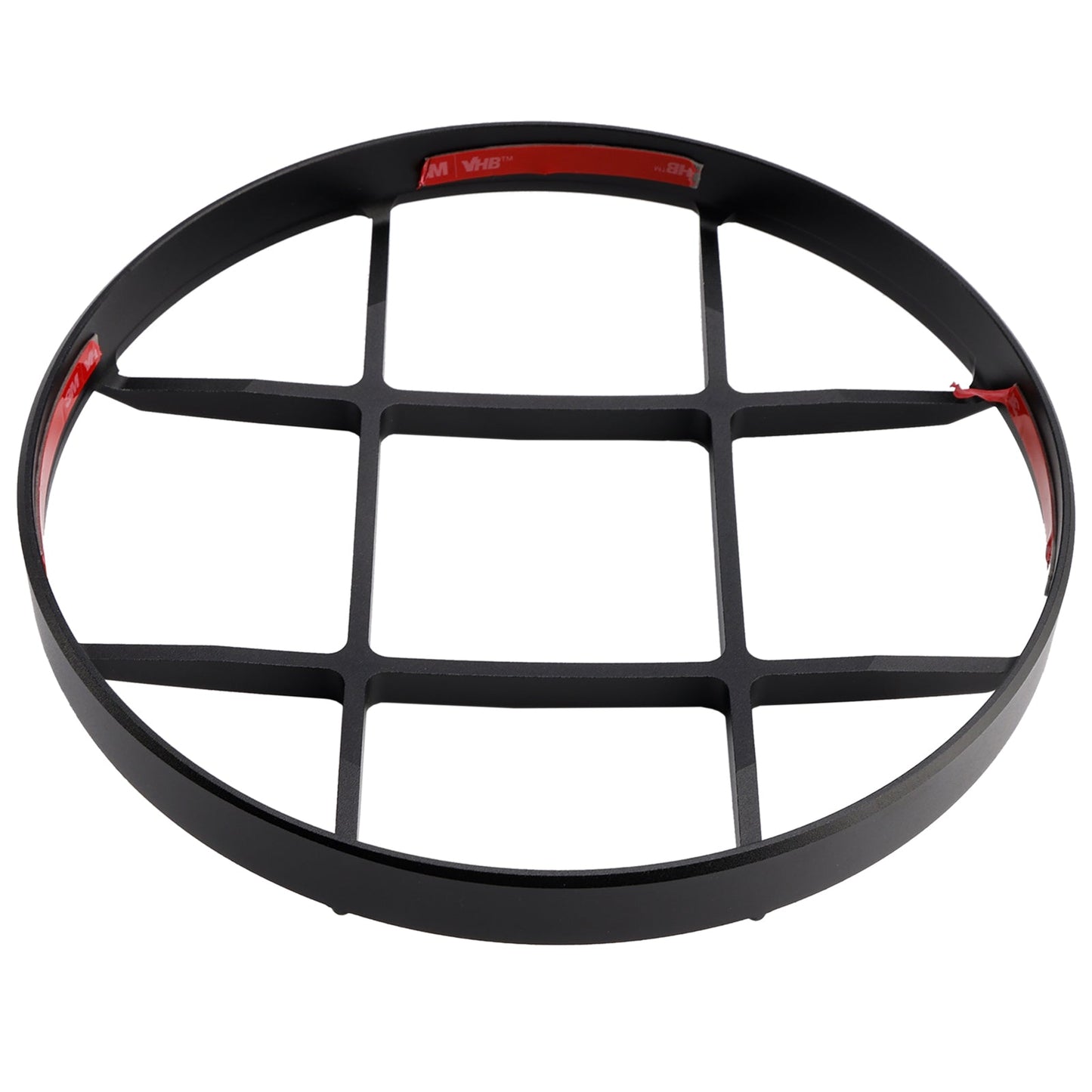 2019-2023 Vitpilen 125 250 401 Headlight Guard Front Light Cover Grille Black