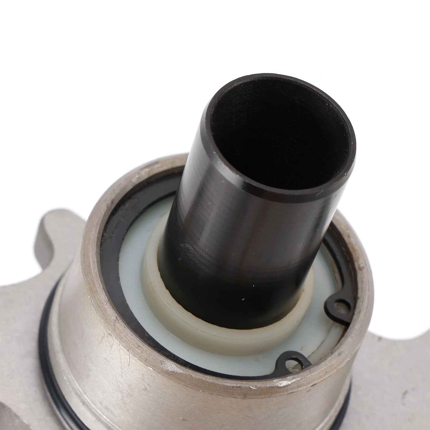 Brake Master Cylinder w/Reservoir & Sensor For Dodge Ram 1500 1500 Classic 07-19