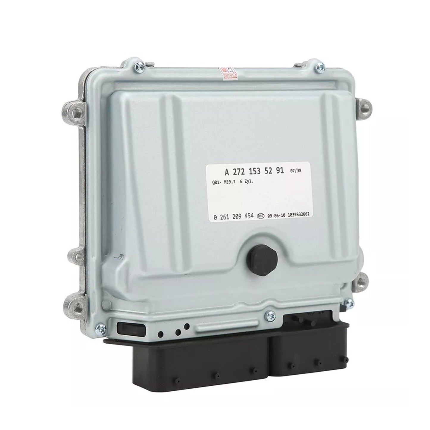ECM ECU Engine Control Unit A2721533291 for Mercedes W211 E350 CLK350 C350 05-12