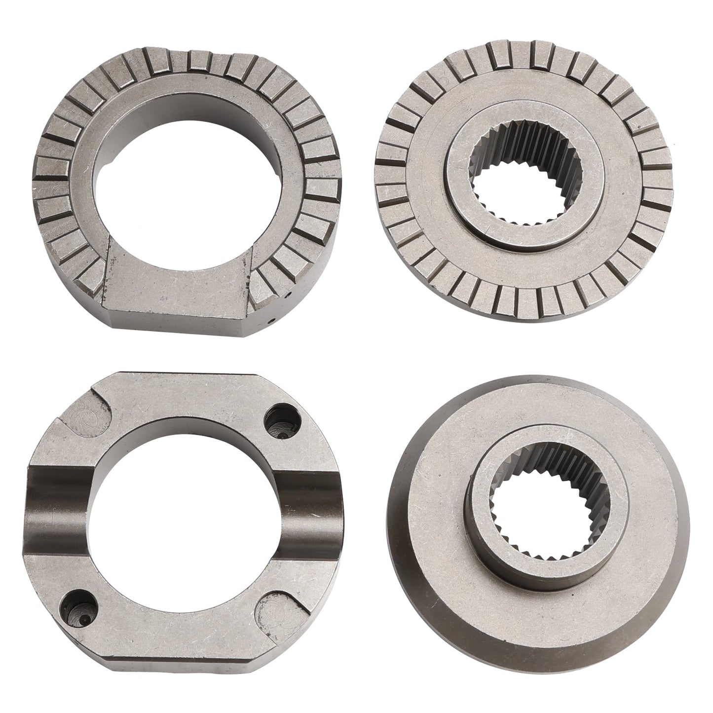 2002-2012 Jeep Liberty Differential Locker SLC82529 8.25" 29 Spline