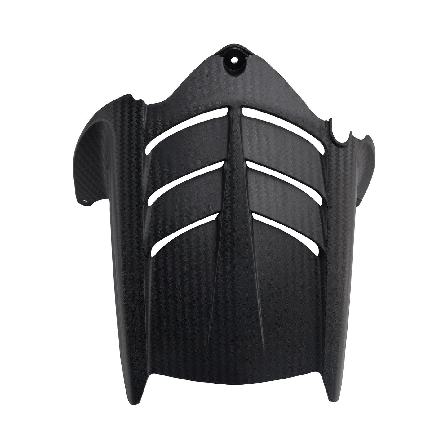 Rear Fender Mudguard Fairing For Kawasaki ZX-6R 636 2009-2025