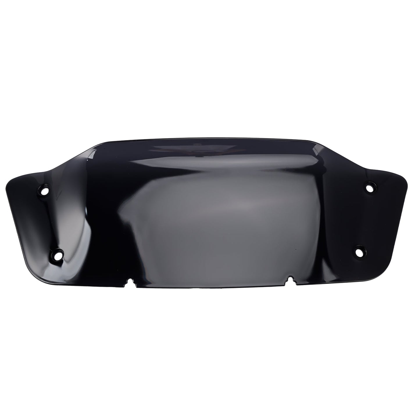 7" Windshield WindScreen fit for Touring Street Glide FLHX FLHXSE 2023-2024