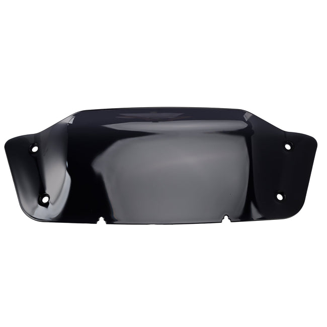 7" Windshield WindScreen fit for Touring Street Glide FLHX FLHXSE 2023-2024