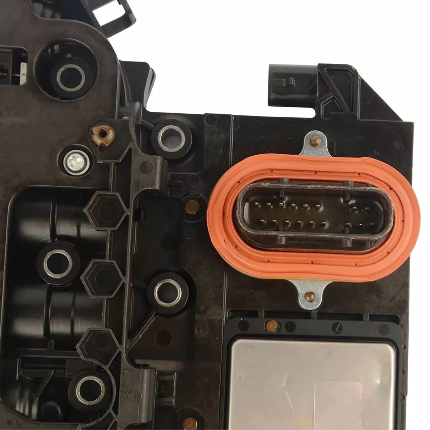 2007-2009 Saturn Outlook 3.6L 6T70/6T75/6T80 TCM Transmission Control Module 24041871 24275868 24261875