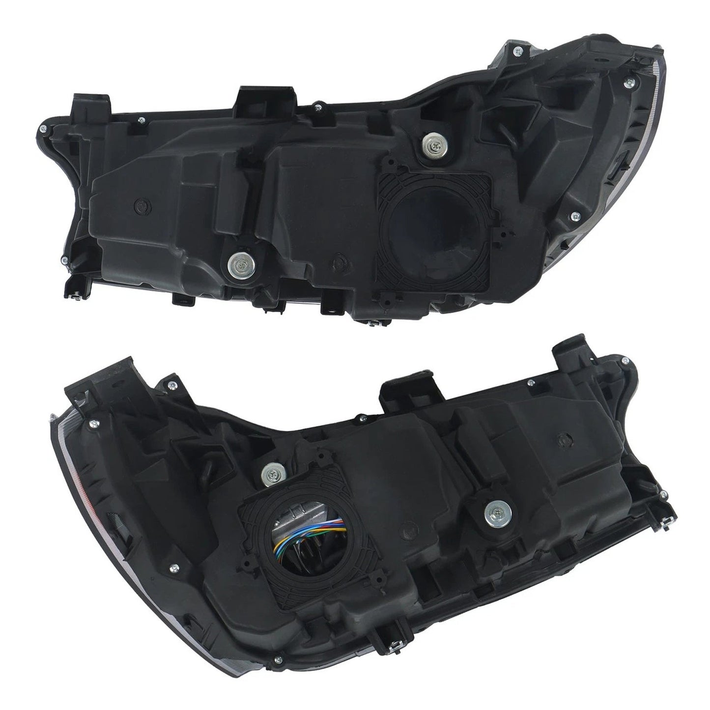 2017-2020 For MDX Sport Hybrid Front Left+Right LED Headlight 33150TZ5A51 33100TZ5A51