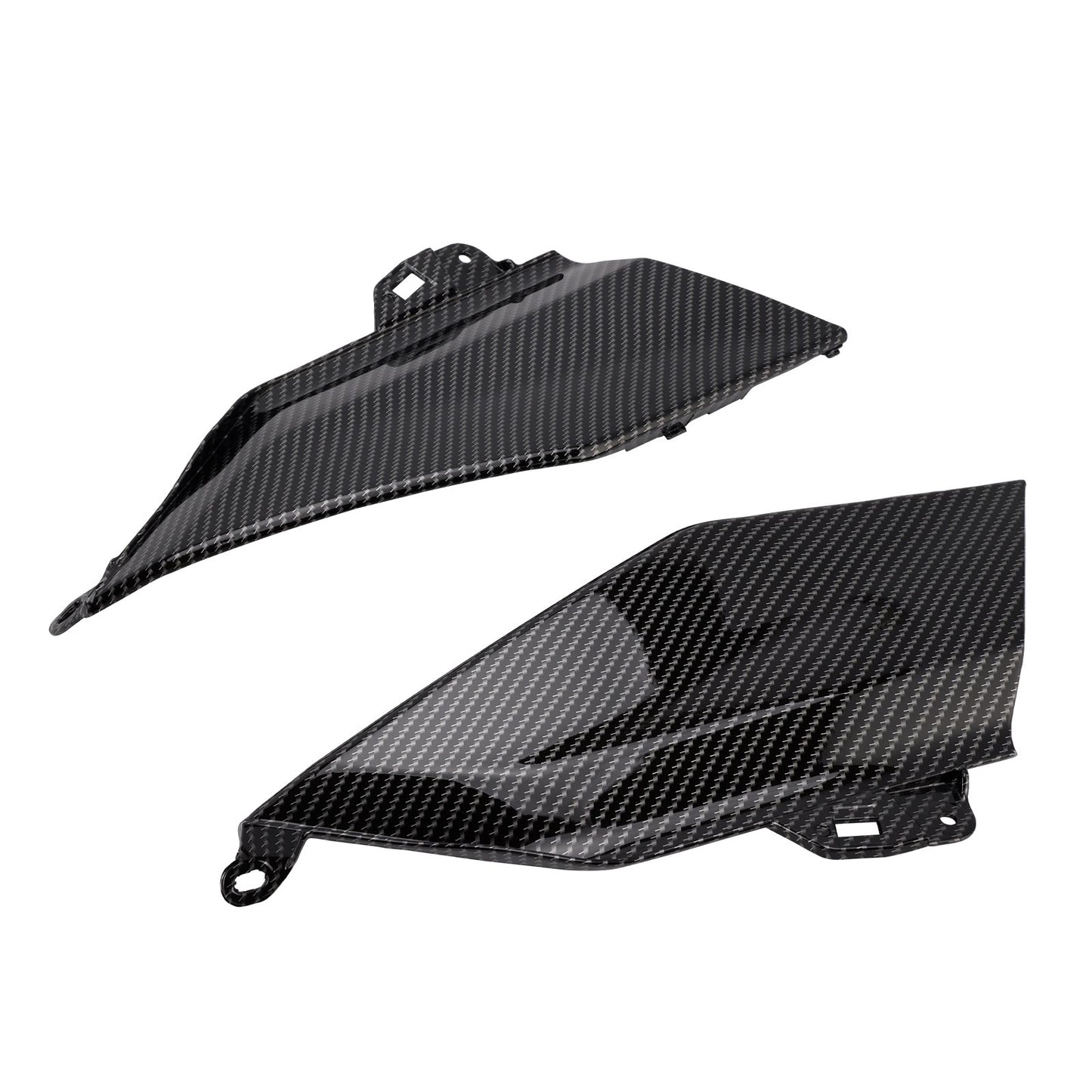 2024-2025 BMW R1300GS Side Gas Tank Middle Panel Fairing Cowl