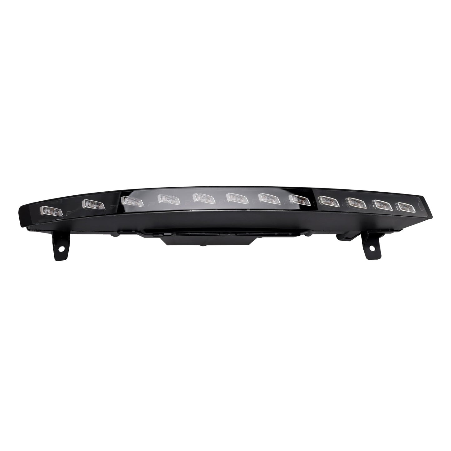 2010-2015 Audi Sport Version Q7 Front Right 12 LED Turn Signal Fog Light 4L0953042D