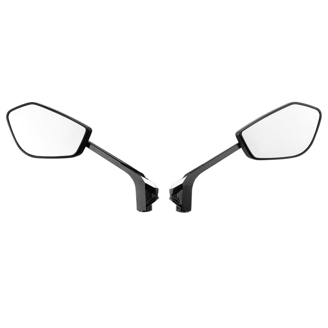 2018-2025 BMW R 1250 GS Adventure (K51) Pair Mirrors 51168406497 51168406498