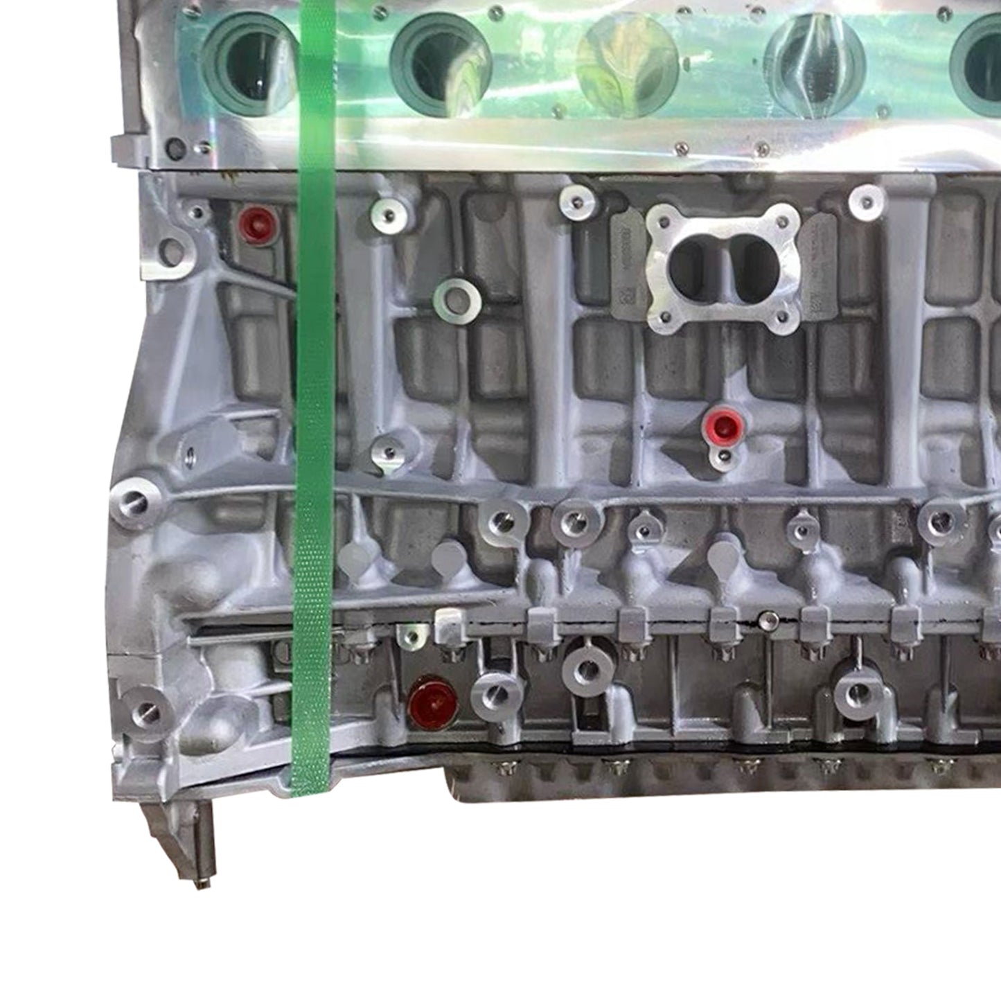 N54B30A 2008-2012 For BMW 7 Series F03 F04 740i N54 3.0L Brand New Long Engine Block 11002155843