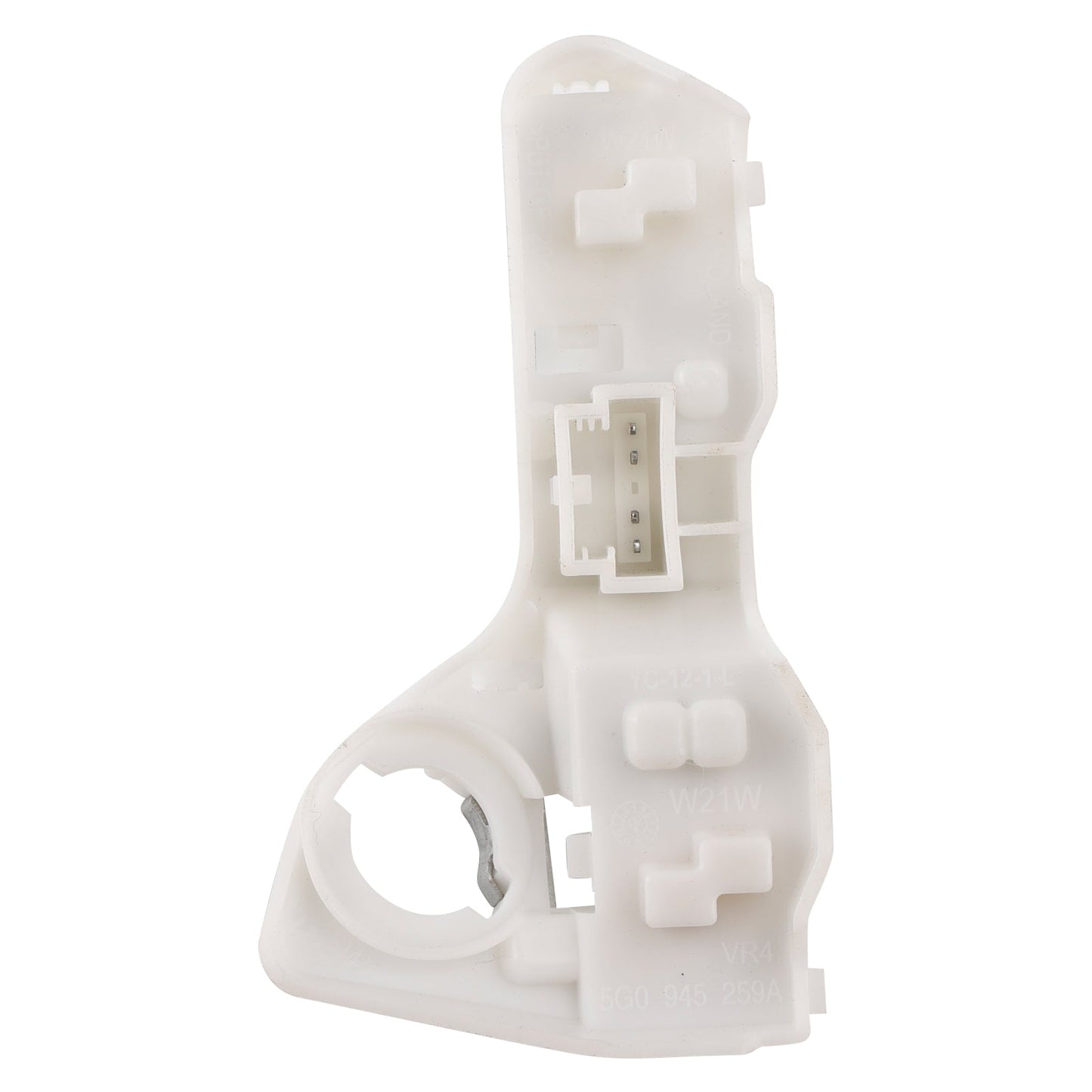 2013-2017 VW GOLF 2PCS Inner Tail Light Bulb Carrier N/S RHD 5G0945259A/60A