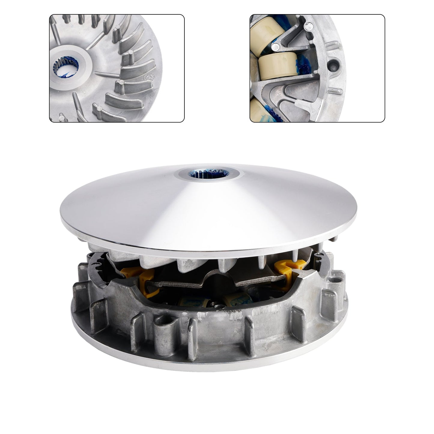 Massimo UTV T-BOSS 550F Complete Clutch Variator 35298