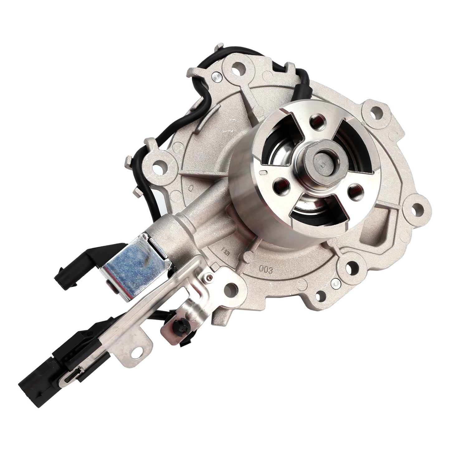 2020 Jaguar XF 2.0L L4 - Gas Engine Water Pump T2H55366