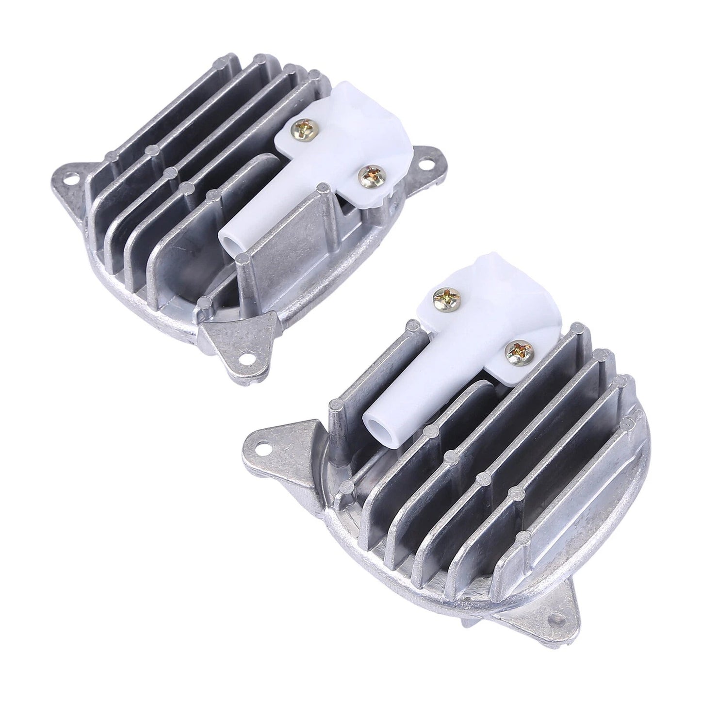2018-2021 BMW G01 X3 G02 X4 F97 X3M F98 X4M Left+Right DRL LED MODULE White 63117466107 63117466108