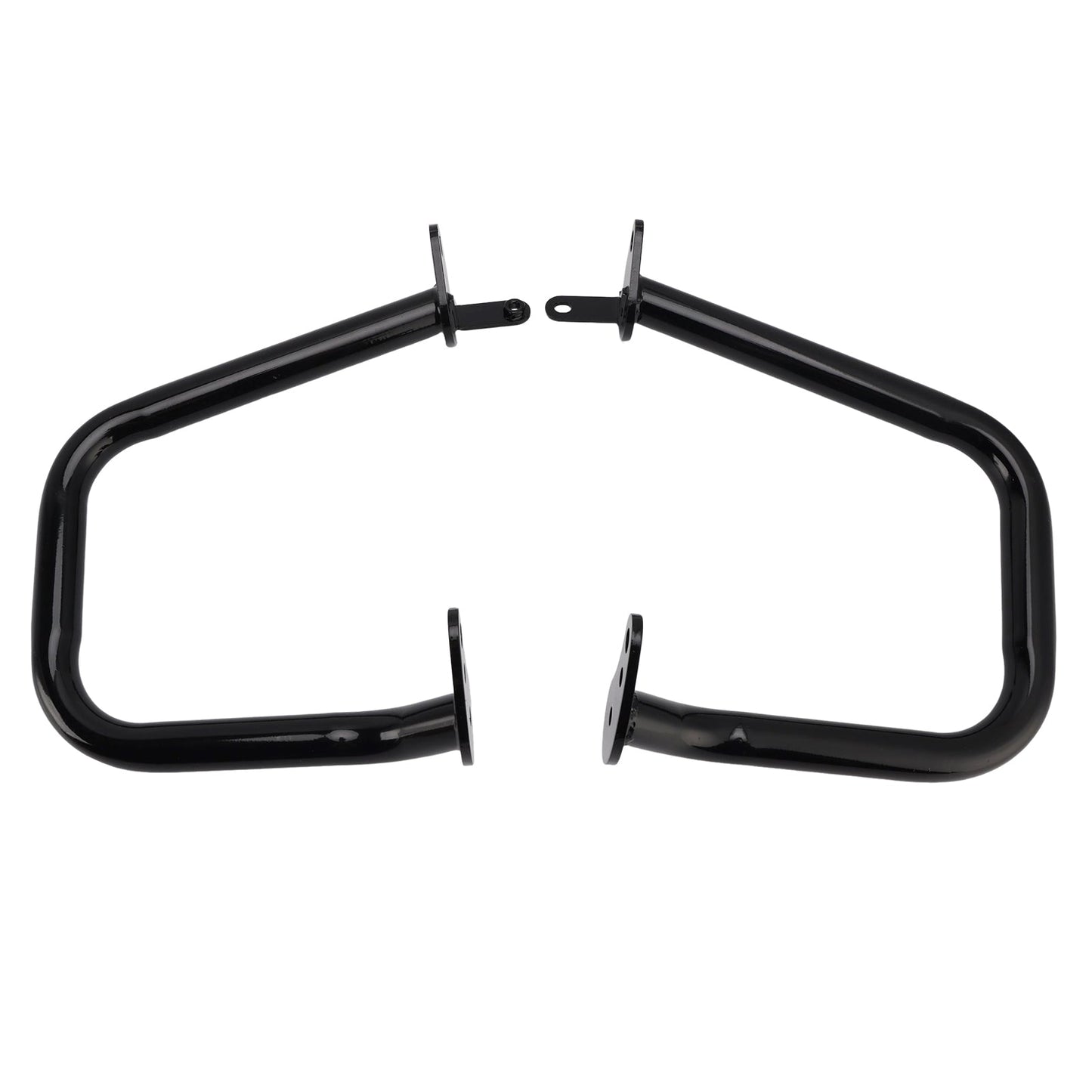 2021-2025 HONDA CB250 Engine Guard Frame Anti-Crash Bumper Protector