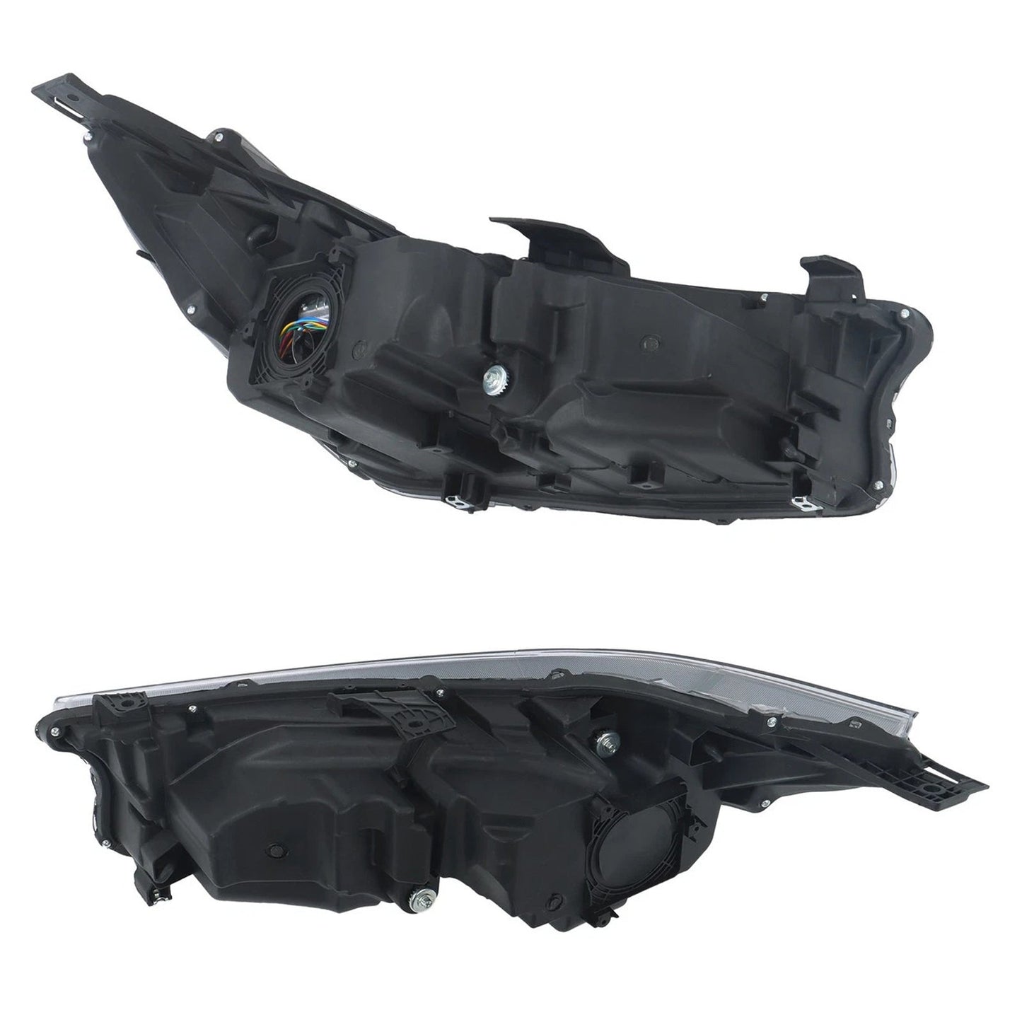 2017-2020 For MDX Sport Hybrid Front Left+Right LED Headlight 33150TZ5A51 33100TZ5A51