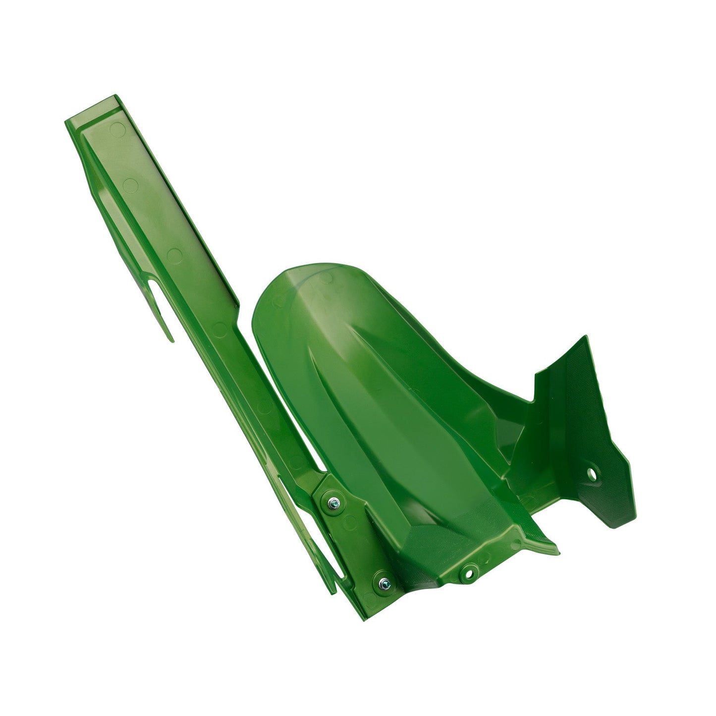 Rear Fender Fairing For Kawasaki Ninja 400 Z400 Ninja 500 Z500 2018+