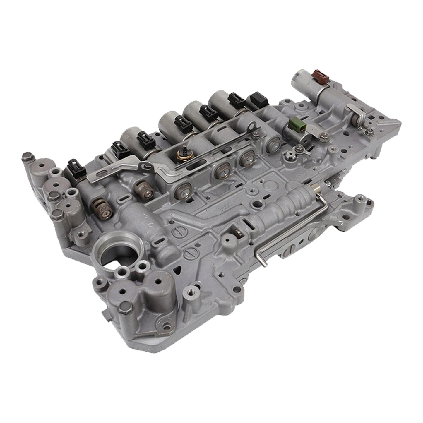 2012-2016 TOYOTA Crown Royal 2.0L 3.5L Transmission Valve Body TL-80SN AA80E 24269992
