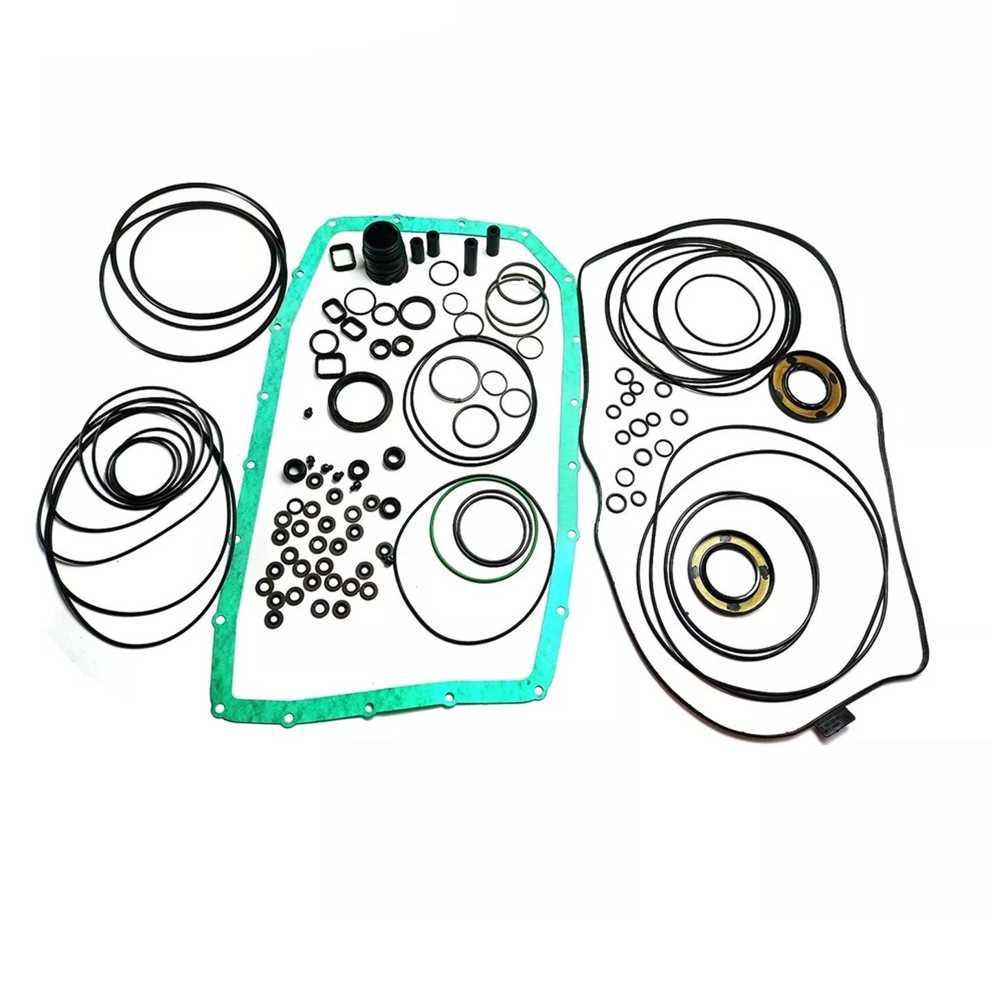6HP26 Auto Transmission Master Rebuild Kit Overhaul Clutch Plates For BMW