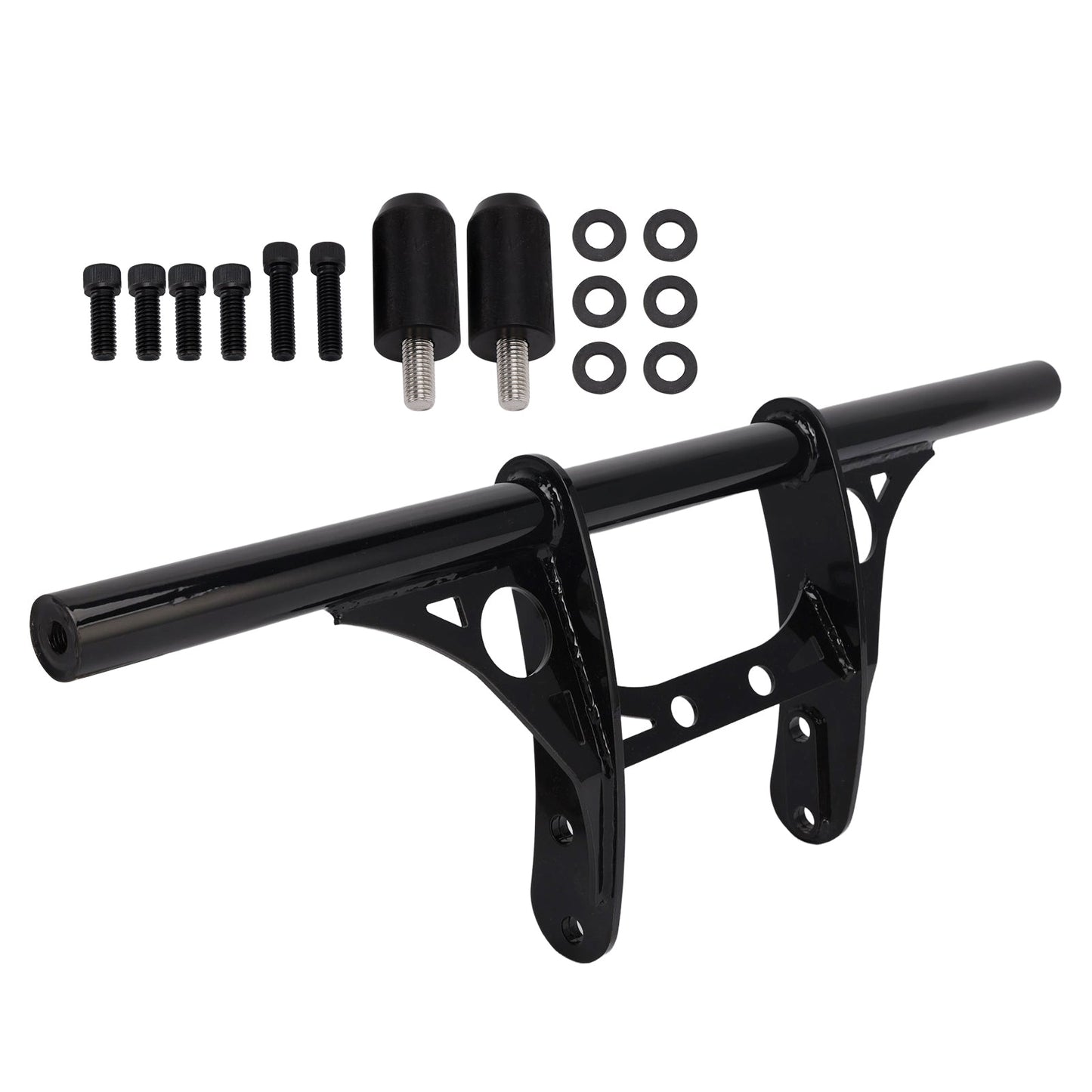 2004-2025 Xl883 1200 X48 72 Engine Guard Anti-Crash Bumper Protector
