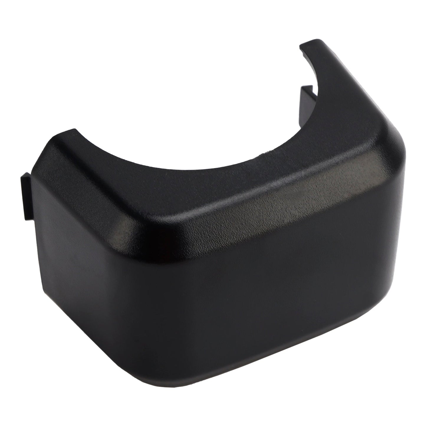 Front Driver Side Towing Mirror Cap 23444132 for Sierra Silverado 2016-2020