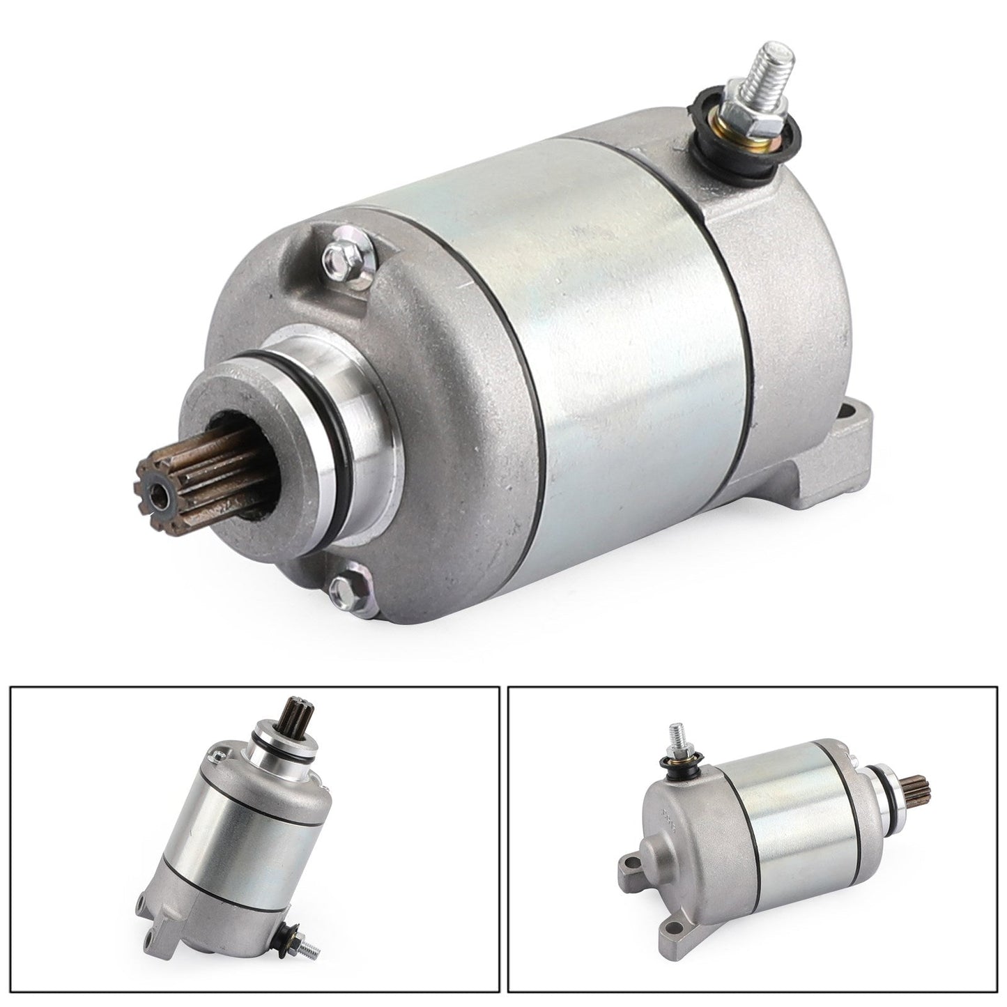 2006-2014 Honda TRX450ER Sportrax 450 R Starter Motor 31200-HP1-601