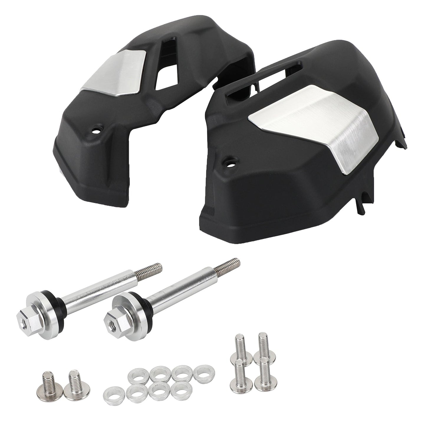 2019-2020 BMW R1250R Engine Guards Protective Cover