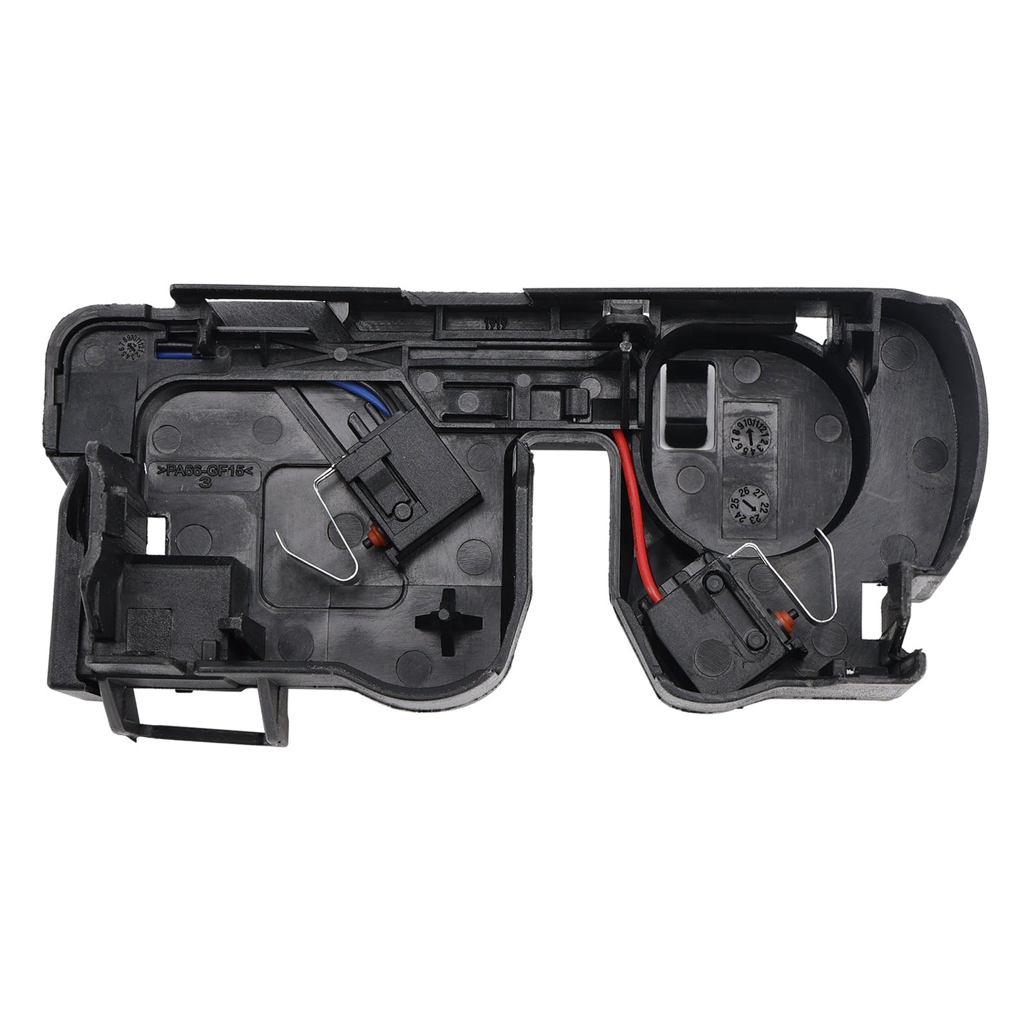 Bonnet Limit Switch A2468700558 For Mercedes-Benz W176 C117 X117 X156 2011-19